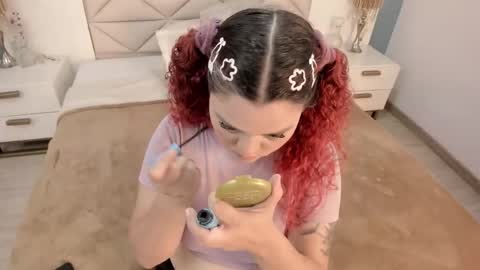 Twiggy online show from February 2026 08:07:02 PM