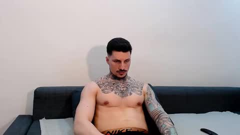 tyagodoll online show from January 2025 09:13:01 PM