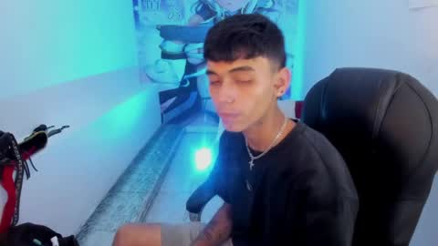 Snapshot of tyger_boy chatting on June 2026 09:04:01 PM Tyger Boy online show from June 2026 09:04:01 PM