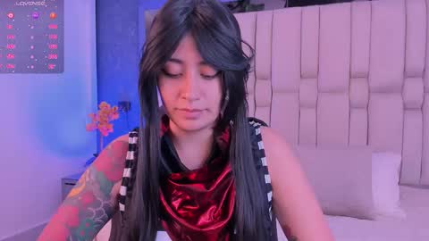  TYLA  online show from March 2026 03:34:01 AM