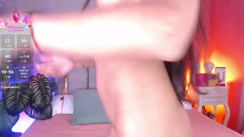 tyla_ks online show from November 2025 07:46:02 PM