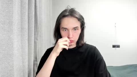 Tyler  johnson online show from January 2025 01:53:01 AM