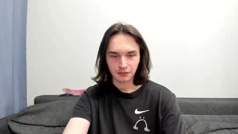 Tyler  johnson online show from January 2025 12:14:02 AM