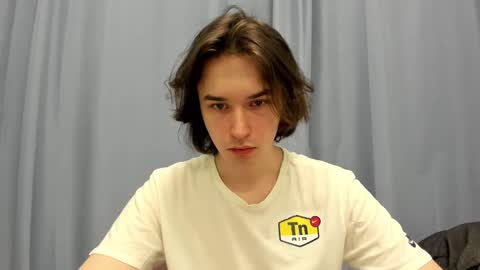 Tyler  johnson online show from January 2025 10:26:02 PM