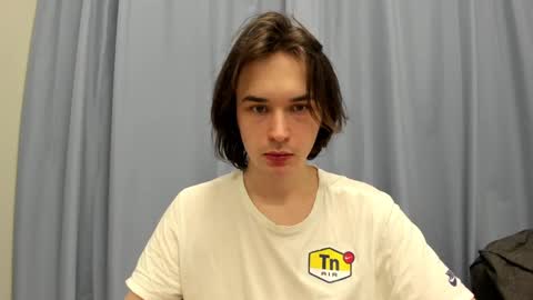 Tyler  johnson online show from January 2025 01:35:01 AM