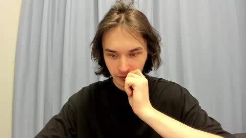 Tyler  johnson online show from February 2025 04:37:01 AM