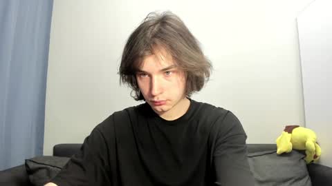 Tyler  johnson online show from February 2025 07:10:02 PM