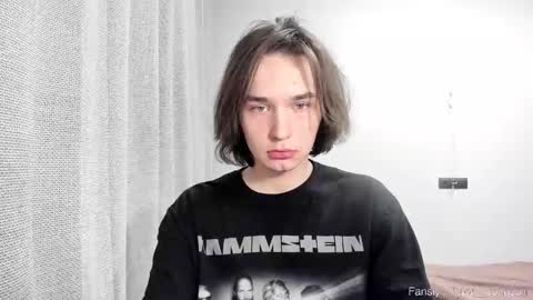 Tyler  johnson online show from February 2025 02:24:01 PM