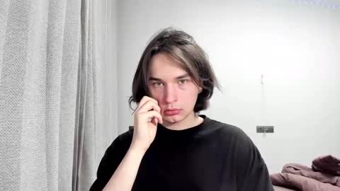 Tyler  johnson online show from February 2025 02:29:02 AM