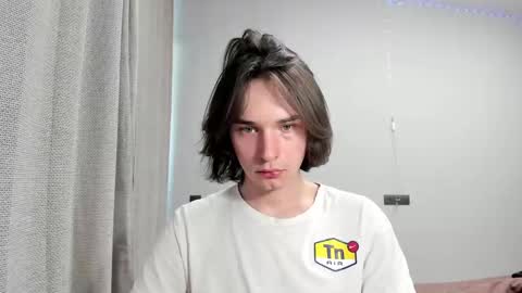Tyler  johnson online show from February 2025 01:49:02 PM