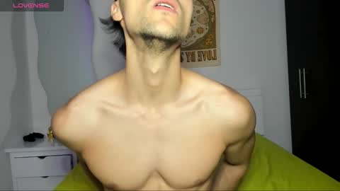 tyler_axel online show from February 2026 03:32:02 AM