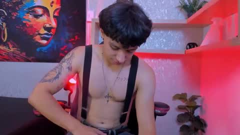 Tyler online show from October 2025 03:26:02 AM