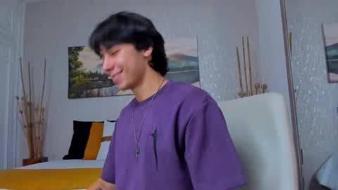 Tyler online show from December 2025 03:35:02 AM