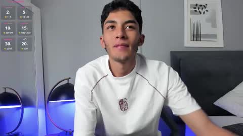 Tyler Fox online show from February 2026 08:03:02 PM