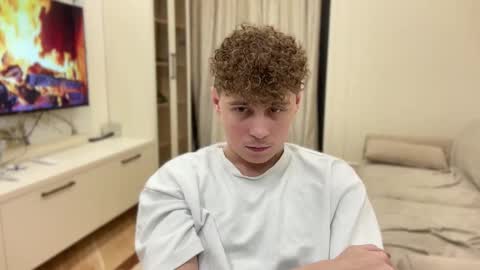 tyler_garrner online show from March 2026 04:46:01 PM