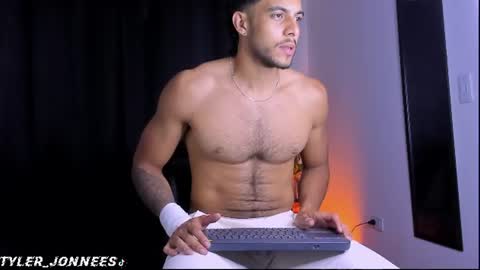 Tyler online show from June 2026 11:52:01 PM
