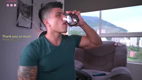 David online show from October 2025 09:02:01 PM