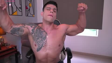 David online show from February 2026 09:51:02 PM