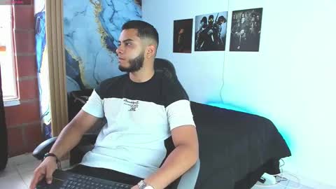 Tyler online show from September 2025 08:52:02 PM