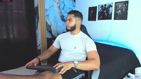 Tyler online show from September 2025 07:47:01 PM