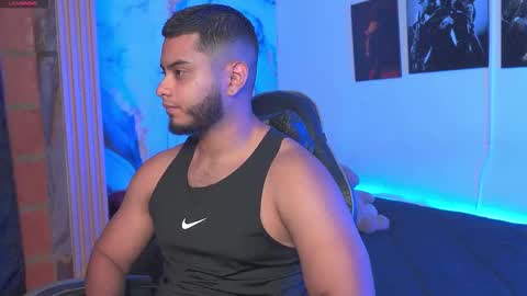 Tyler online show from September 2025 12:23:02 AM