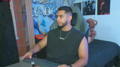 Tyler online show from January 2026 10:57:02 PM