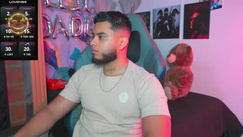 Tyler online show from April 2026 12:16:02 AM