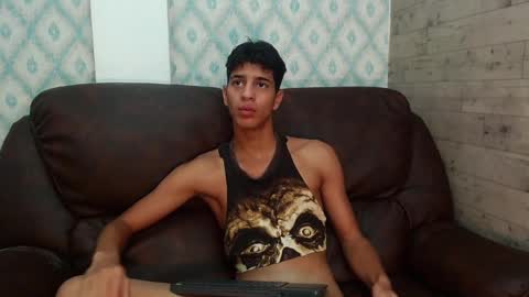 Tyler Rodriguez online show from December 2024 01:54:02 PM