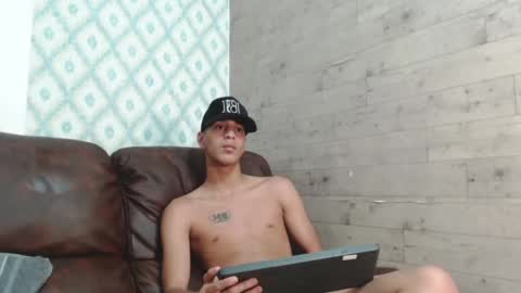 Tyler Rodriguez online show from December 2024 06:08:01 PM