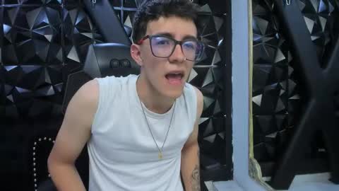 Tyler online show from March 2026 08:47:02 PM