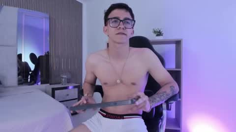 Tyler online show from March 2026 09:54:02 PM