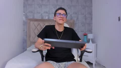 Tyler online show from March 2026 09:32:02 PM