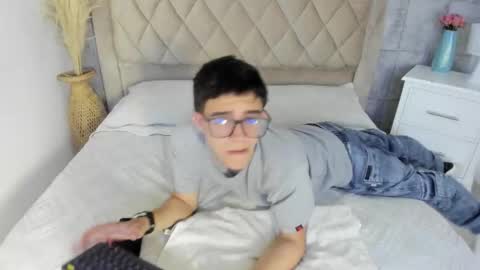 Tyler online show from March 2026 08:47:01 PM