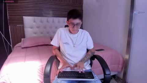 Tyler online show from March 2026 05:41:01 PM