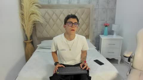 Tyler online show from March 2026 08:45:01 PM