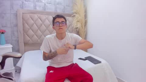 Tyler online show from March 2026 08:34:02 PM