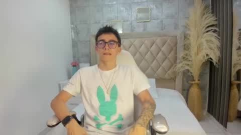 Tyler online show from March 2026 08:35:02 PM