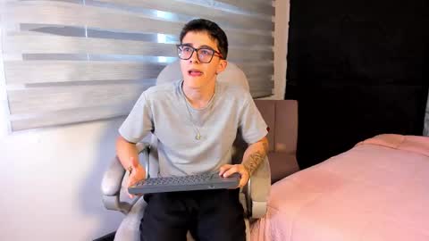 Tyler online show from March 2026 08:12:01 PM