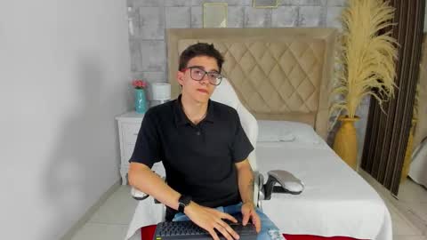 Tyler online show from March 2026 08:13:01 PM