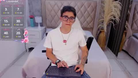 Tyler online show from March 2026 09:42:02 PM