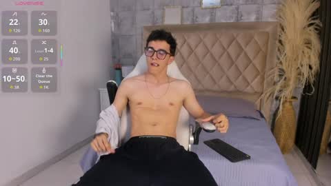 Tyler online show from March 2026 08:19:02 PM