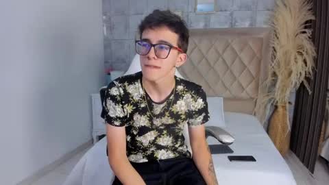 Tyler online show from March 2026 08:31:01 PM