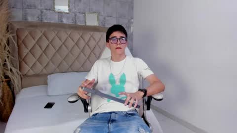 Tyler online show from April 2026 08:28:02 PM