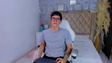 Tyler online show from April 2026 08:20:02 PM