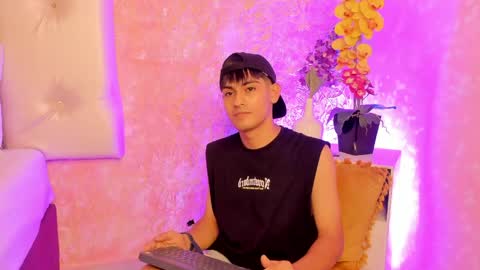 Tyler  online show from April 2026 06:06:01 AM