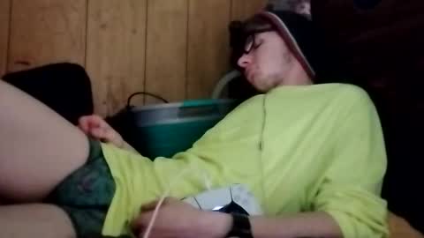 Tyler online show from November 2025 04:23:01 AM