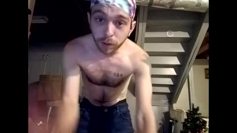 Badasslife online show from December 2024 10:23:02 AM