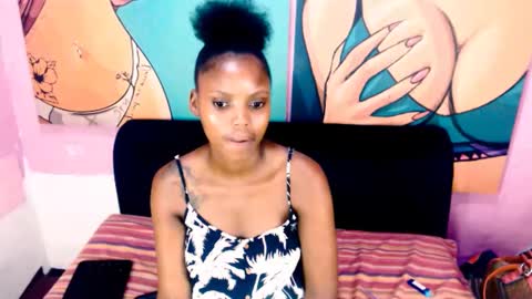 Tyra online show from March 2025 10:43:01 PM