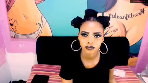 Tyra online show from November 2025 07:24:01 PM