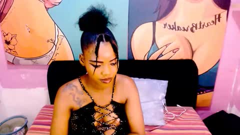 Tyra online show from December 2025 06:39:01 PM